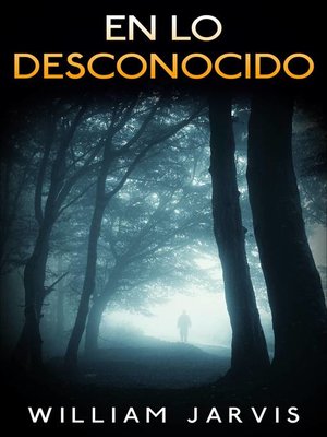cover image of En Lo Desconocido
